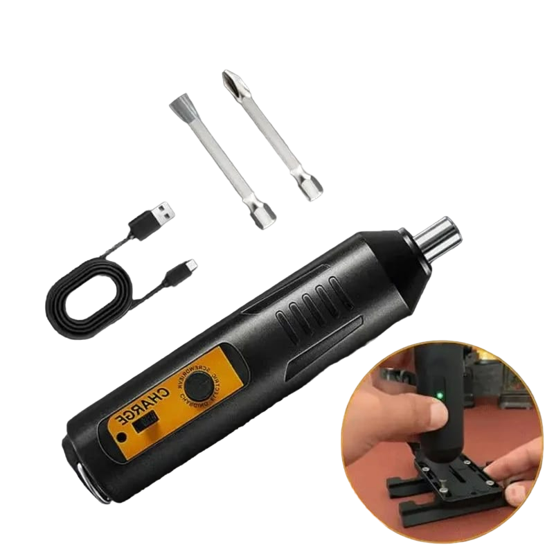 Electric Screw Driver