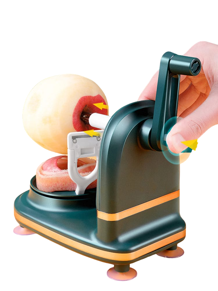 Manual Apple/ Potato/ Fruit Peeler