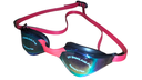 UV Shield Anti-Fog Swim Goggles