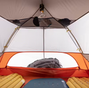 Dome Trekking Tent - 3 person - MT900