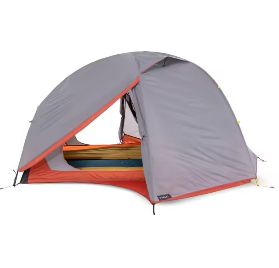 Dome Trekking Tent - 3 person - MT900