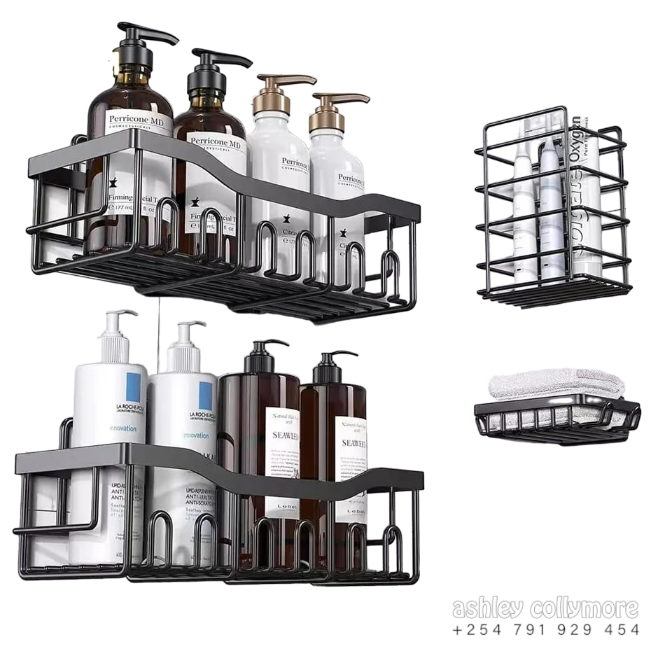 Shower Caddy Set