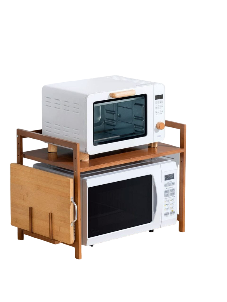 Microwave Stand 