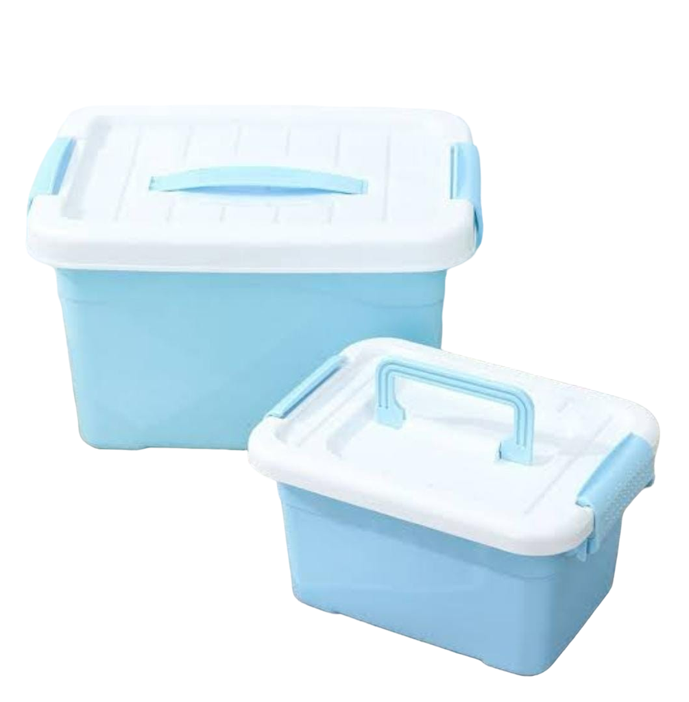 5Kg Tight Lid Storage Container