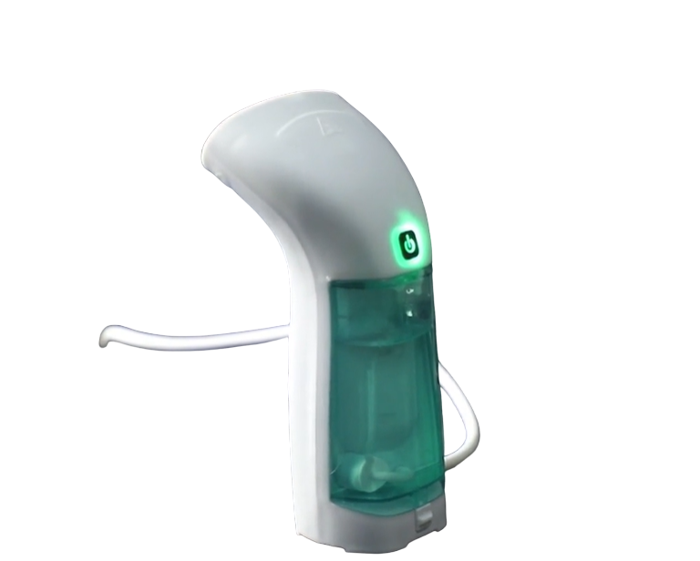 Portable Garment Steamer Iron