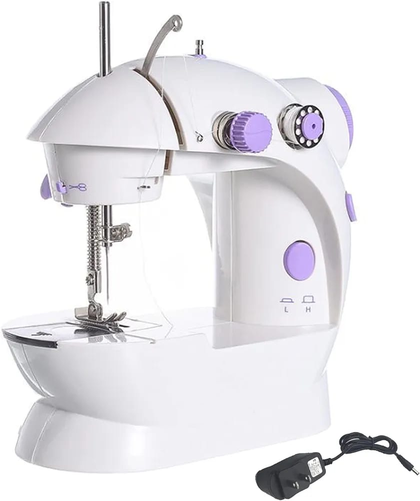 Mini Sewing Machine