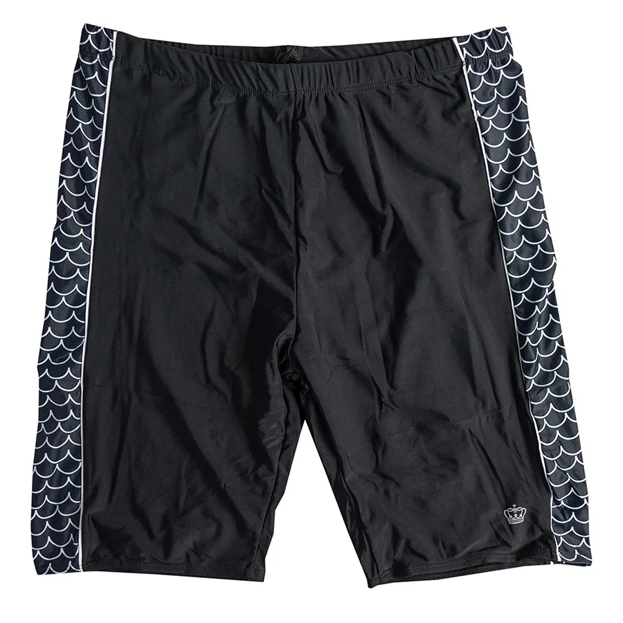 Patterned Men Swimming Costumes