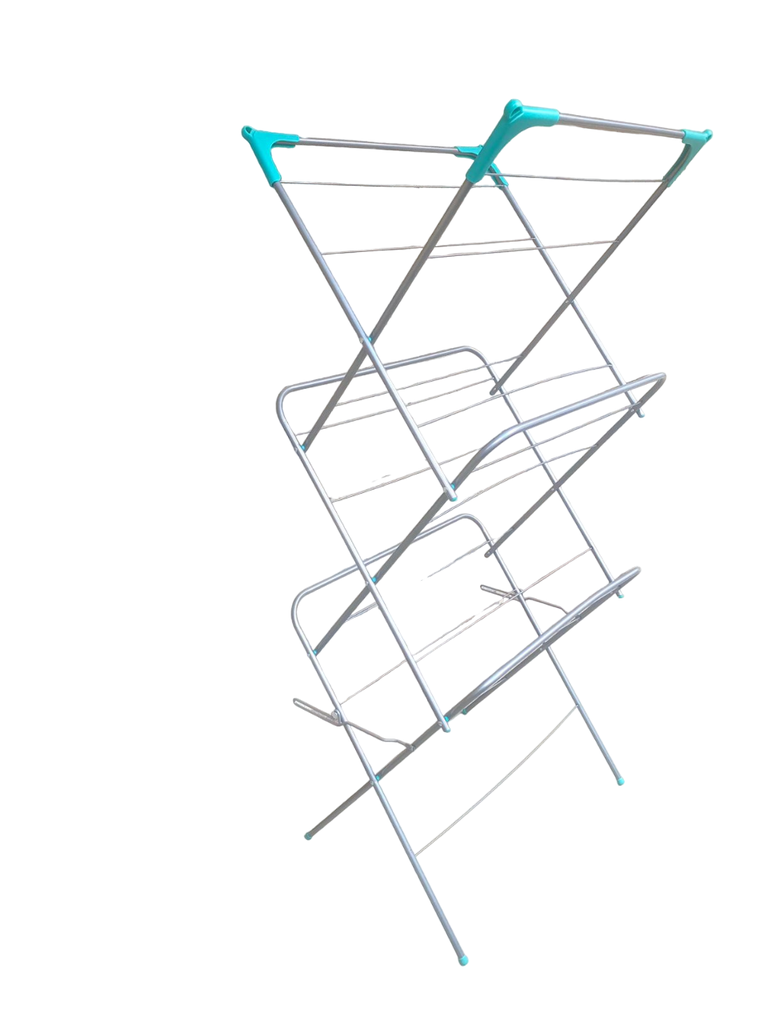 3-Tier Foldable Drying Rack