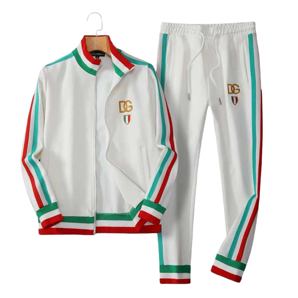 Quality D&G Track Suits