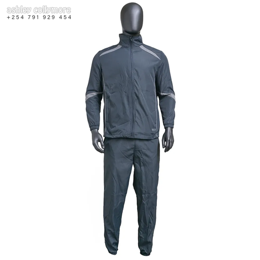 Track Suits High Quality KC1