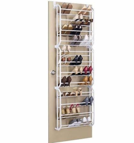 Shoe Rack