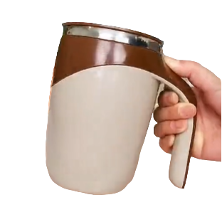 Magnetic Stirring Cup