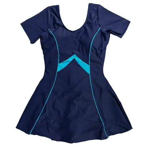 Stylish Ladies Swimming Costume