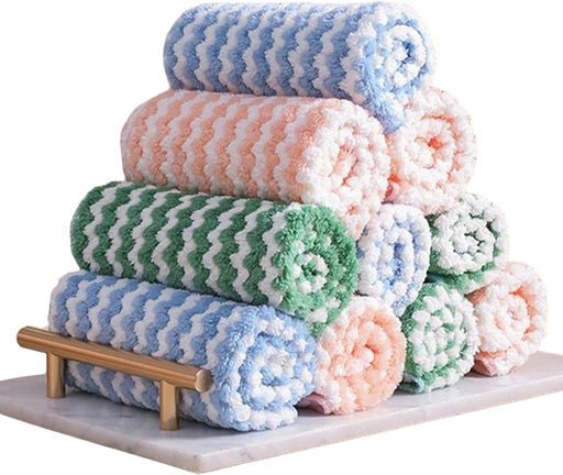 High Quality Absorbent Soft Towels